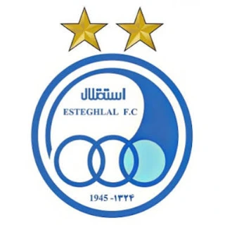 لوگوی باشگاه استقلال