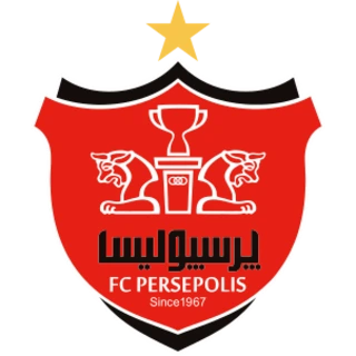 لوگوی باشگاه پرسپولیس